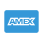 Payment Method Amex