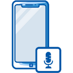 Samsung Note 8 Microphone