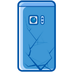 Samsung Note 8 Rear Glass Repair