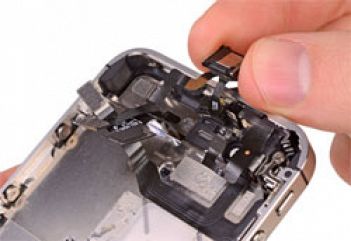 iPhone XS Earpiece Repairs Repair