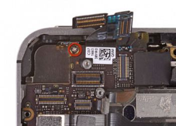 iPhone XR Earpiece Repairs Repair