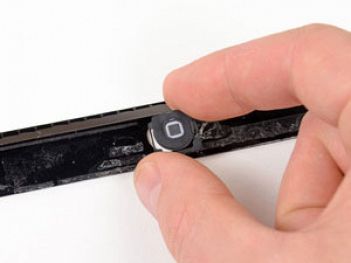 iPhone 6S Plus Broken/Missing Home Button Repair