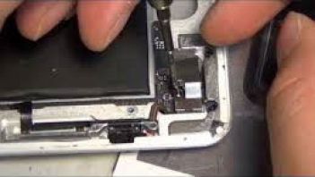 iPad Air 2 Power Button Repair