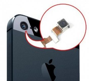iPhone 7 Plus Front/Back camera Repair