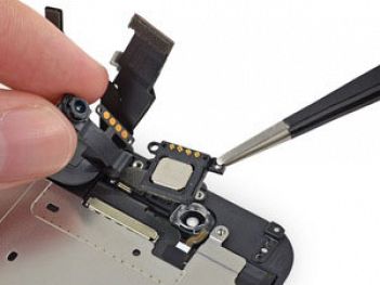Samsung Galaxy S8 Earpiece Repairs Repair