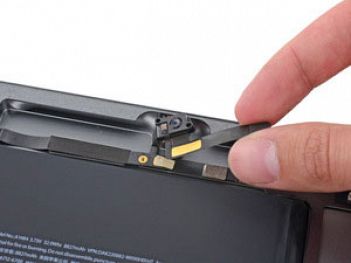 iPad Pro 10.5 Front/Back camera Repair