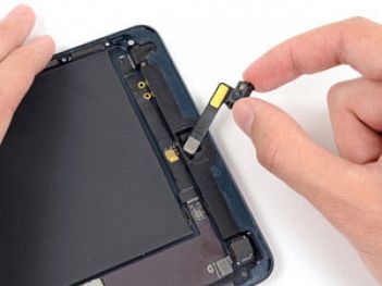 iPad Mini 4 Front/Back camera Repair
