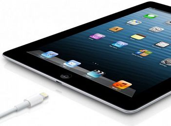 iPad Pro 12.9 Inch (4th Gen) Charger Port Repair Repair
