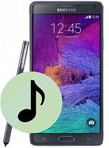 Samsung Galaxy Note 10 Plus Broken Speaker Repair