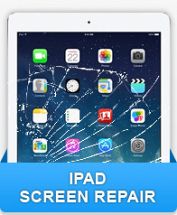 iPad Mini 4 Cracked Screen Repair
