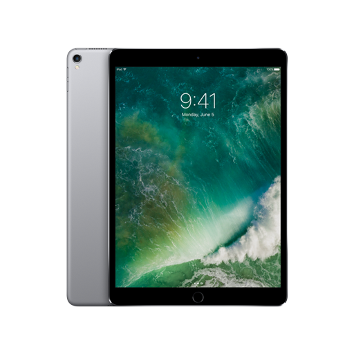 iPad Pro 9.7 Charging Port Repair