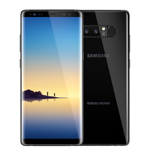 Samsung Note 8 Repairs in NY