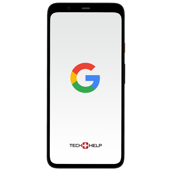 Google Pixel 2 Battery Replacement