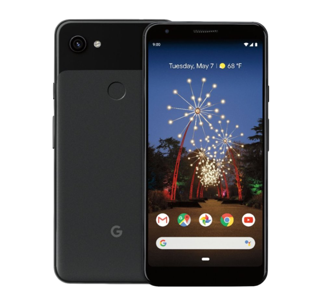 Google Pixel 3A XL Repairs in NY