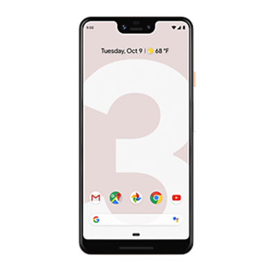 Google Pixel 3XL Screen Repair
