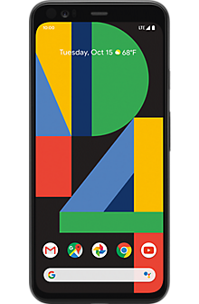 Google Pixel 4 Repairs in NYC