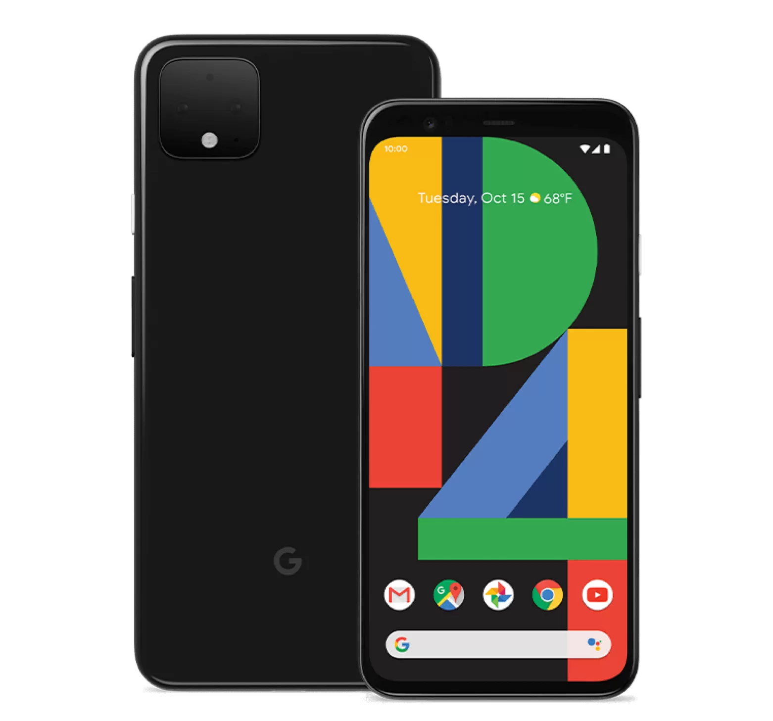 Google Pixel 4 XL Repairs in NYC