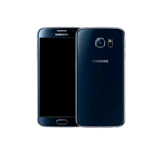 Samsung Galaxy S6 Rear Glass Repair