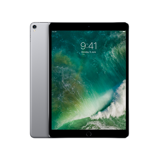 iPad Pro 12.9 (2nd Generation) Volume Buttons Repair