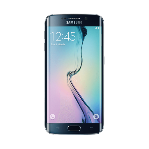 Samsung Galaxy S6 Edge Plus Rear Glass Repair