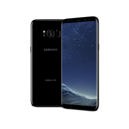 Samsung Galaxy S8 Plus Front Camera Repair