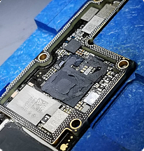 iPhone 7 Logic Board Repair Repair