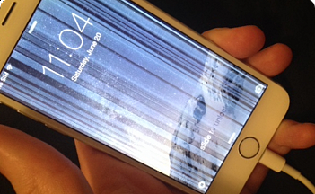 iPhone 7 Plus LCD Replacement Repair