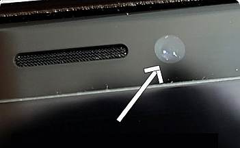 Samsung Galaxy S7 Edge Front Camera Repair Repair