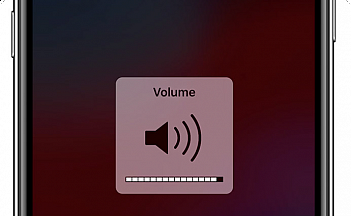 iPhone 11 Volume Buttons Repair