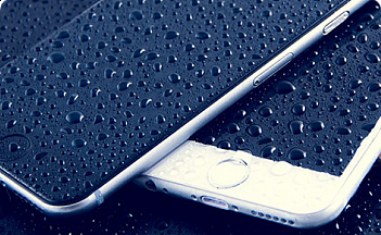 iPhone XS Water Damage Repair