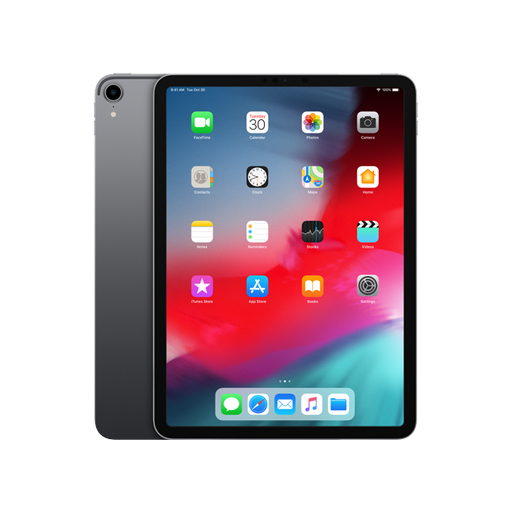 iPad Pro 11 Inch (1st Gen)