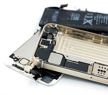 iPhone XS Max Battery Replacement Repair