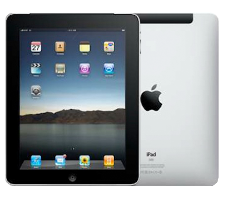 iPad 2, 3 or 4 Repairs in NYC