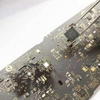 iPhone X Logic Board Repair Repair