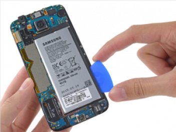 Samsung Galaxy S22 Plus Battery Replacement Repair