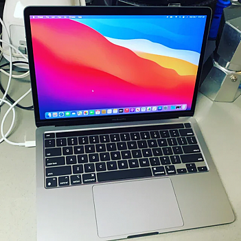 MacBook Pro Repair Computer Charging Port Repair