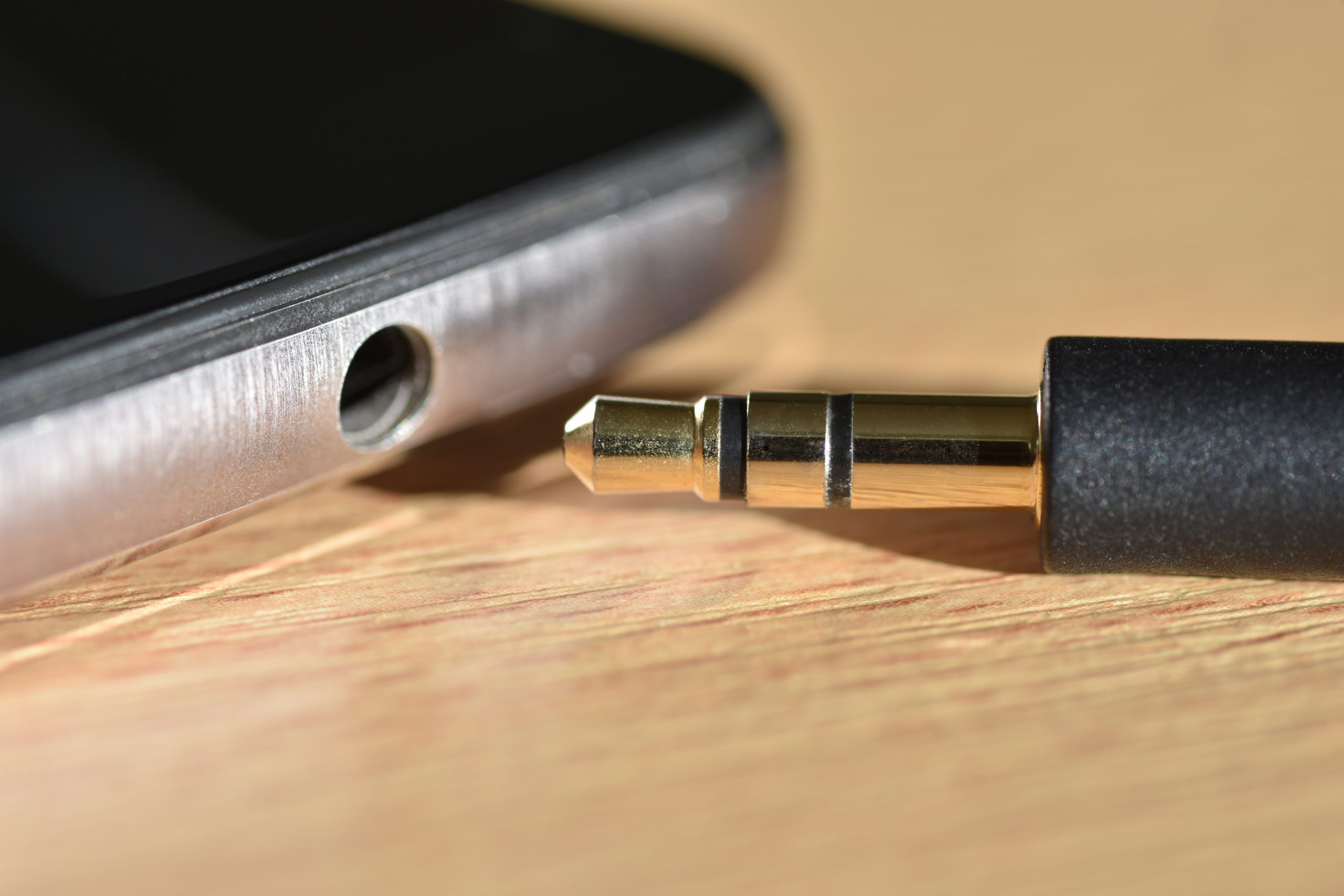 iPod Headphone Jack Repair
