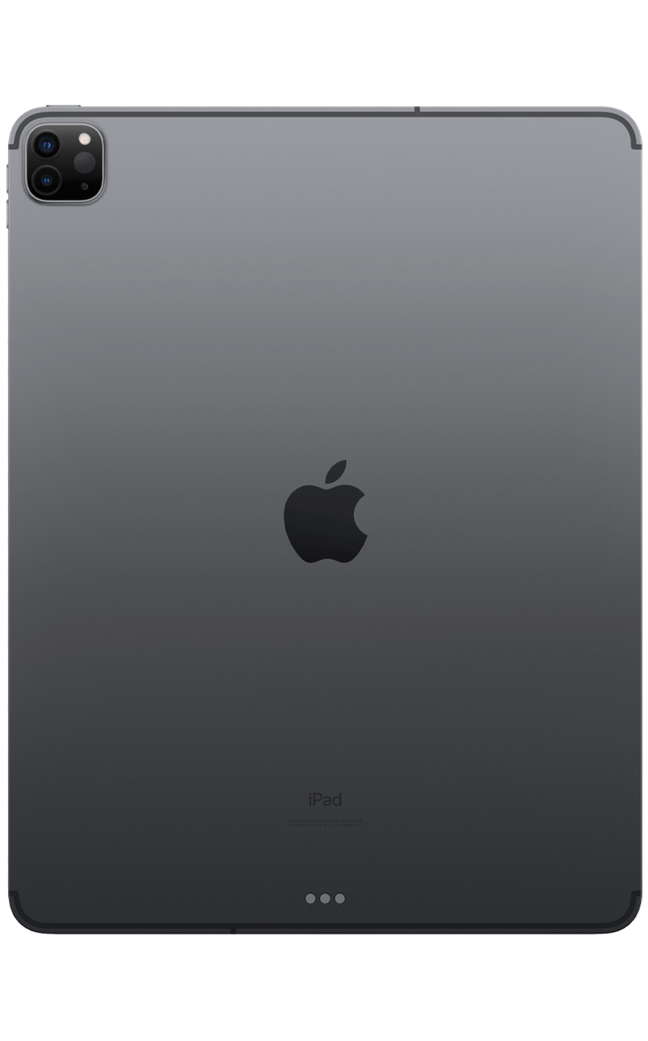iPad Pro 12.9 (4th Generation) Back Camera Repair