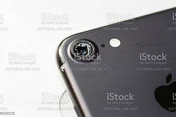 Samsung Galaxy S8 Plus Front/Back camera Repair