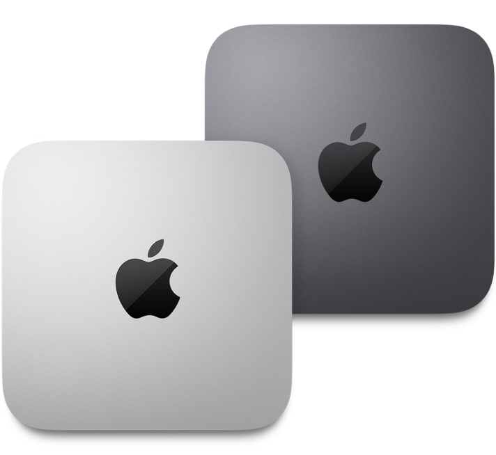 Get Your Mac Mini Fixed Today! 