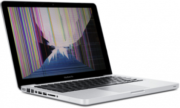 MacBook Pro Repair Computer Broken LCD Repair