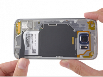 Samsung S21 Ultra Battery Replacement Repair