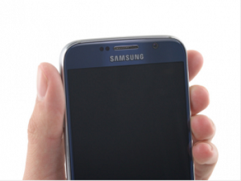 Samsung Galaxy S7 Edge Volume Buttons Repair