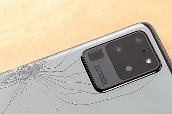 Samsung Note 9 Rear Glass Repair Repair