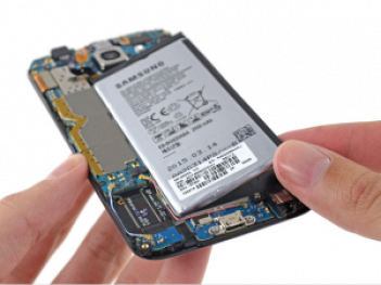 Samsung Note 20 Ultra Battery Replacement Repair