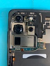 Samsung Galaxy Note 10 Plus Front/Back camera Repair