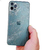 iPhone 8 Rear Glass Repair Repair