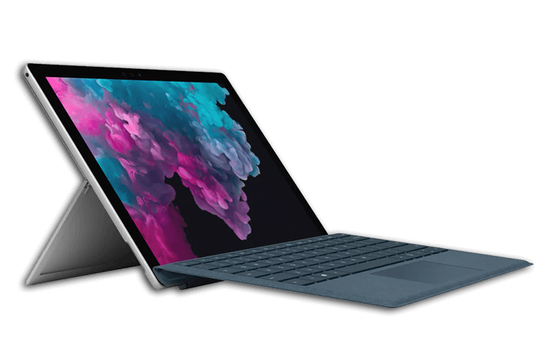 Microsoft Surface Pro 6 Repair in NYC