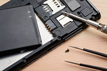 iPhone 6 Battery Replacement Repair