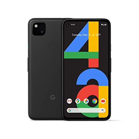 Pixel 4A Battery Replacement in NYC